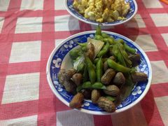 -胖哥牛蛙龙虾烧烤(大同路店)