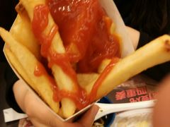 android_upload_pic-SUGAR糖薯·章鱼烧(鹏欣水游城店)