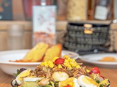 -米斯特比萨(光华桥凯德MALL天津湾店)