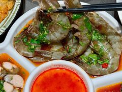 -潮澎派·潮汕菜大排档(南较西路店)
