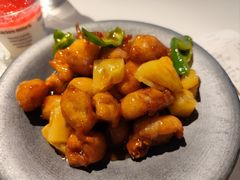 -川知味(京华城店)