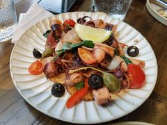-Brut Eatery Wine Bar & Restaurant (建国东路店)