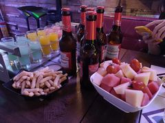 -好久不见网红乐队酒吧(鼓浪屿海底世界店)