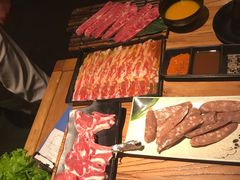 -千寻烧肉(政务区店)
