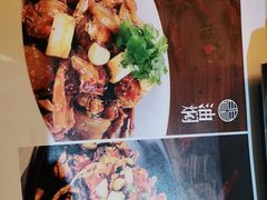 -聚味瞿记·龙虾堂(望城店)