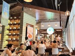 -The COOK·厨餐厅·自助餐(浦东嘉里大酒店)