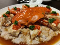 -广州文华东方酒店·江-由辉师傅主理