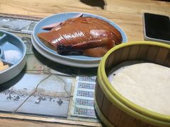 -局气 烤鸭·北京菜(光华路店)