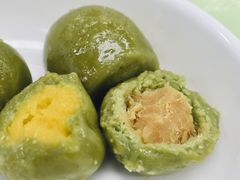 -北大家园食堂