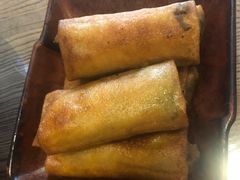 -八珍手工水饺·妈妈的爱(传芳巷店)