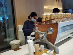 大堂-% Arabica阿拉比卡咖啡烘焙工坊