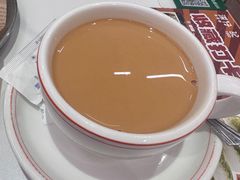 -香港深仔记茶餐厅(东门店)