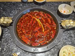 -蜀大侠火锅(少陵路店)