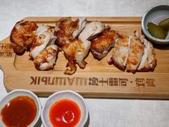 -俄士厨房(环球港店)