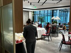 -富淳饭店(陆家嘴保利广场店)
