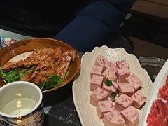 -巴蜀大将火锅(春熙店)
