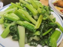 -静一餐厅·湖北菜(前门创始店)