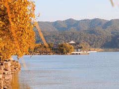 -东钱湖旅游度假区