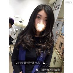 点击看大图 -木北护肤造型
