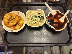 -秦淮小吃城(夫子庙店)