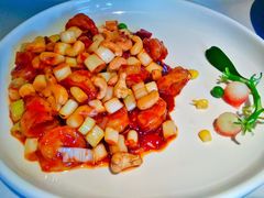 -大鸭梨烤鸭(枣园店)