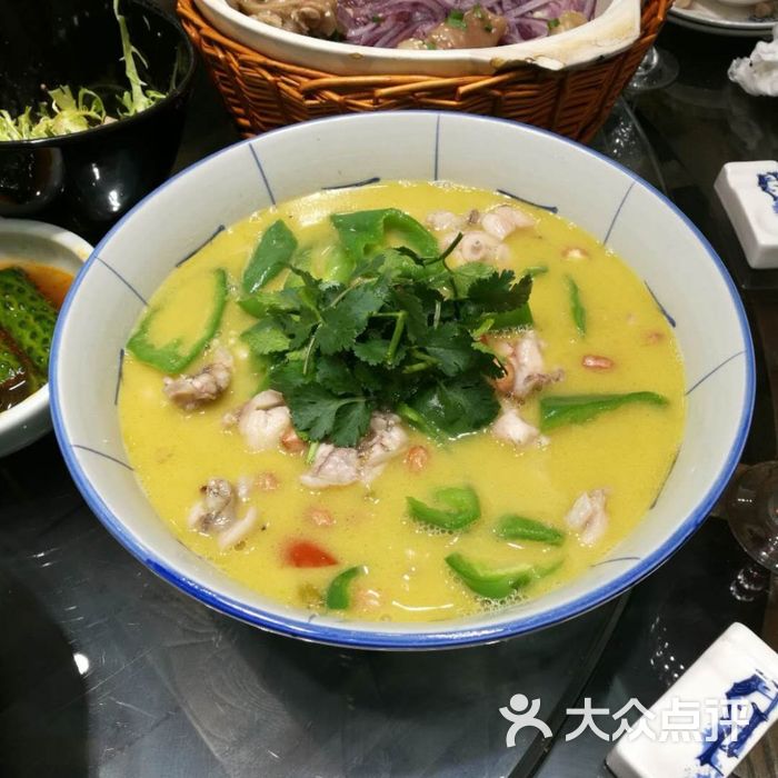 嘉肴府●私房菜