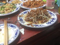 -九河居(荔湾路店)