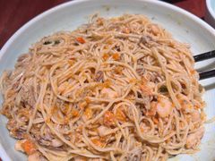 -裕兴记•蟹黄面馆(人民广场店)