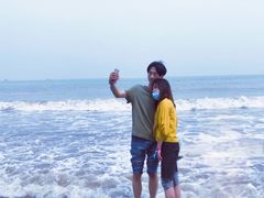 -东海半边山旅游度假区