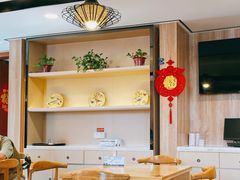 大堂-惠丰门丁肉饼店
