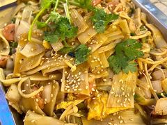 -立东·地摊烧烤·东北菜·铁锅炖·平价酒场(萧山热榜店)
