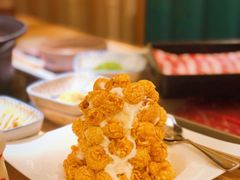 -温野菜涮涮锅(大悦城店)