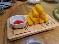 -山丹丹西北菜(金贸大厦店)