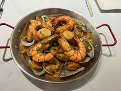 -安东尼奥餐厅