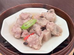 -京香轩·中餐厅(上海中庚聚龙酒店)