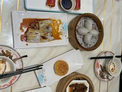 -稻香酒家·34年老字号·港式粤菜(侨光店)