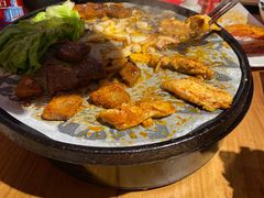 -么肆烤肉(汉街形象店)