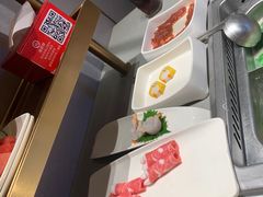 -海底捞火锅(津南永旺店生日主题店)