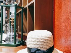 -RUMORS COFFEE ROASTERY鲁马滋咖啡(湖南路店)