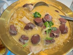 -东北缘餐厅(兰埔路店)