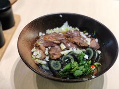 -面乙新派手擀面(大悦城店)