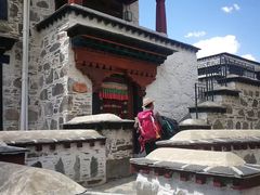 -松赞拉萨林卡酒店