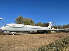 -中国航空博物馆