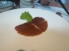 -四季民福烤鸭店(外滩外白渡桥店)