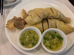 壹心鸡-文记壹心鸡(宝华路店)