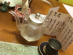 -九献创意菜(亮马河花园店)
