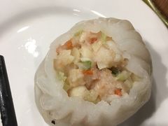 金龙虾饺皇-府城小食馆(金龙宾馆店)