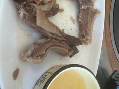 -创味·民间海南菜·非遗藤桥排骨(藤桥·免税城店)