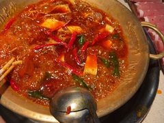 -小龙坎火锅(全球总店)
