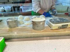 -甲乙饼·手工牛肉饼(东方广场店)